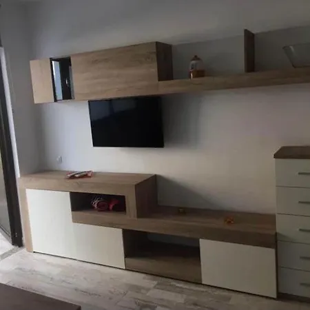 Apartamentos Grupo Bersol Apartamento *